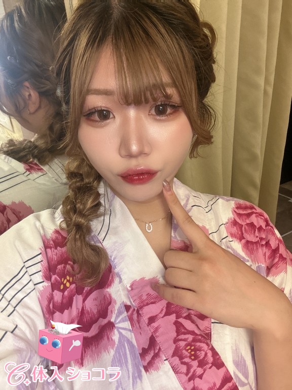 夜遊びショコラ選手権 のあの投稿