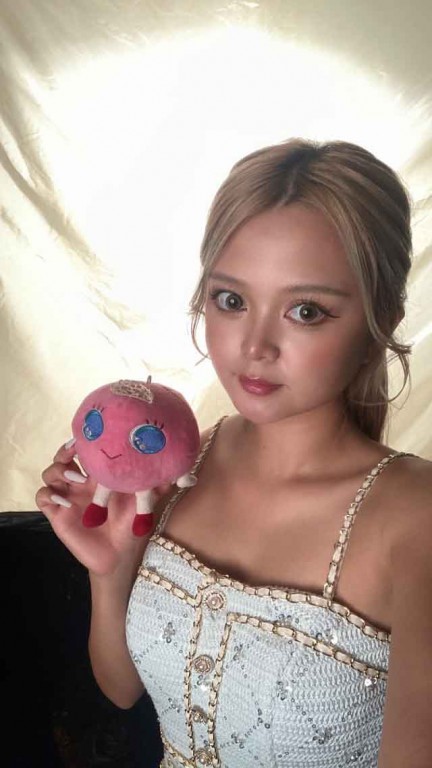 夜遊びショコラ選手権 かいりの投稿