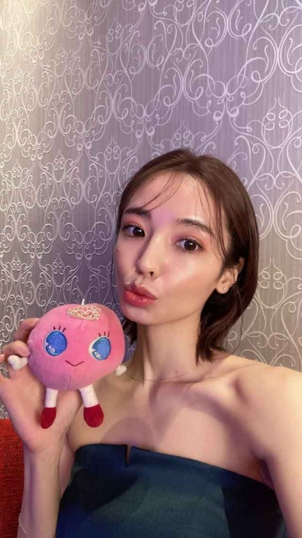 夜遊びショコラ選手権 りあの投稿