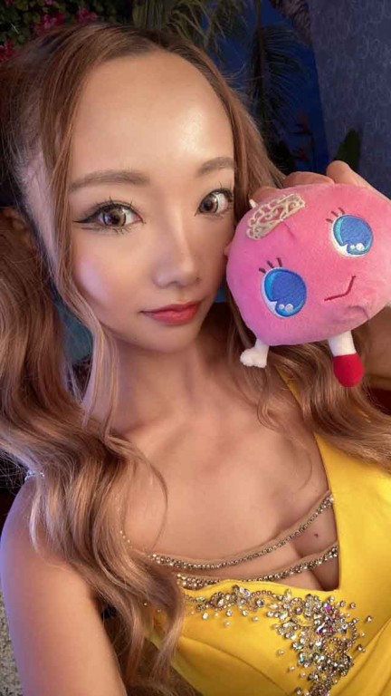 夜遊びショコラ選手権 あみの投稿