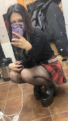 夜遊びショコラ選手権 みひろの投稿