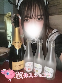 夜遊びショコラ選手権 べるの投稿