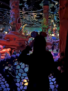 夜遊びショコラ選手権 りりの投稿