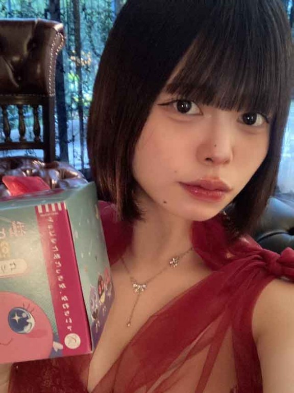 夜遊びショコラ選手権 ともの投稿