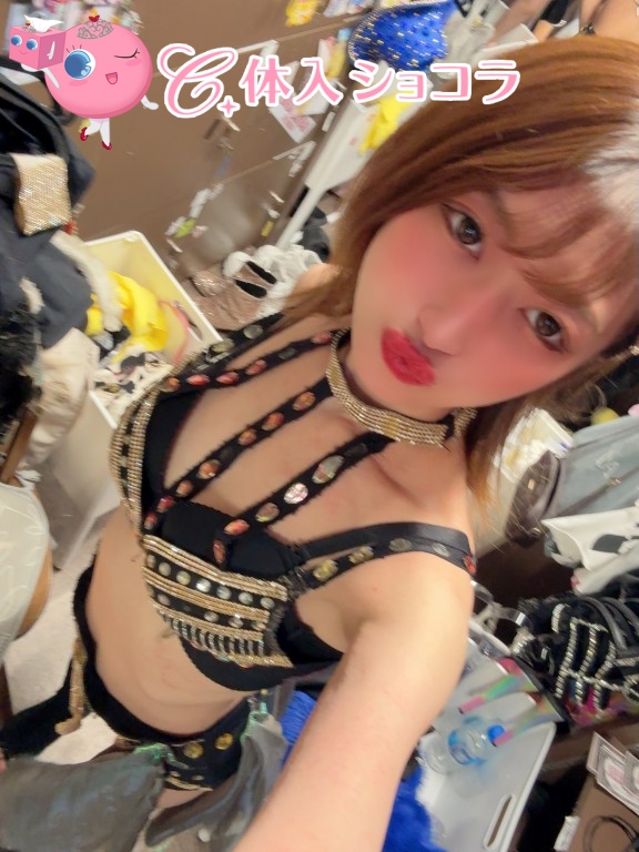 夜遊びショコラ選手権 まなの投稿