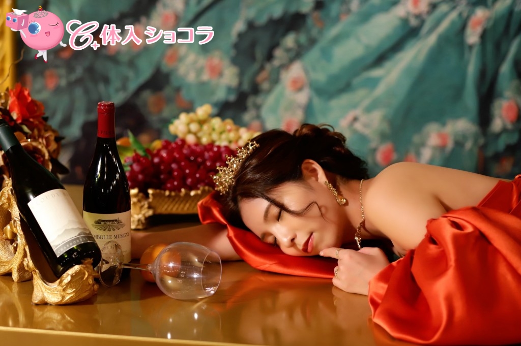 夜遊びショコラ選手権 れいかの投稿