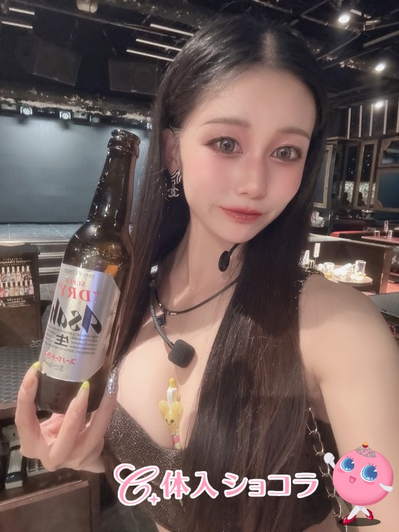 夜遊びショコラ選手権 ななみの投稿