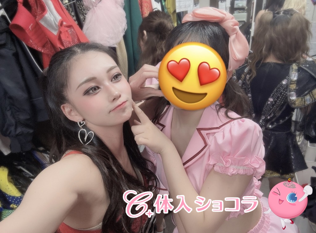 夜遊びショコラ選手権 ななみの投稿
