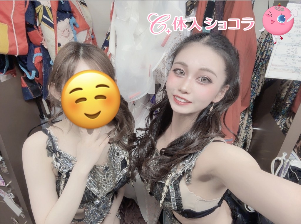 夜遊びショコラ選手権 ななみの投稿