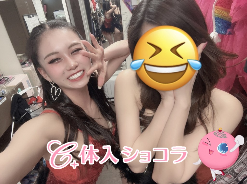 夜遊びショコラ選手権 ななみの投稿