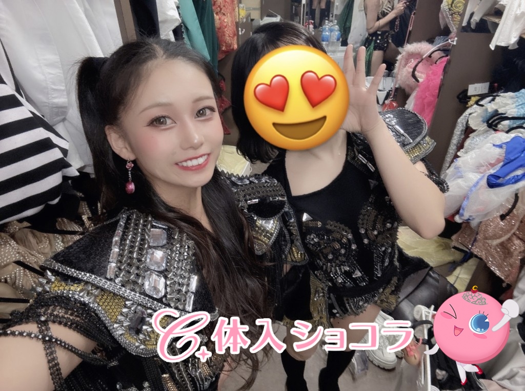 夜遊びショコラ選手権 ななみの投稿