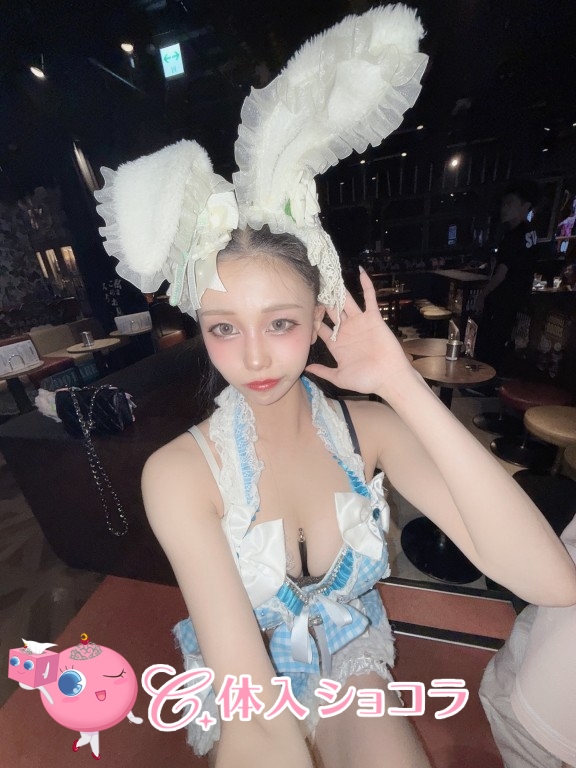 夜遊びショコラ選手権 ななみの投稿