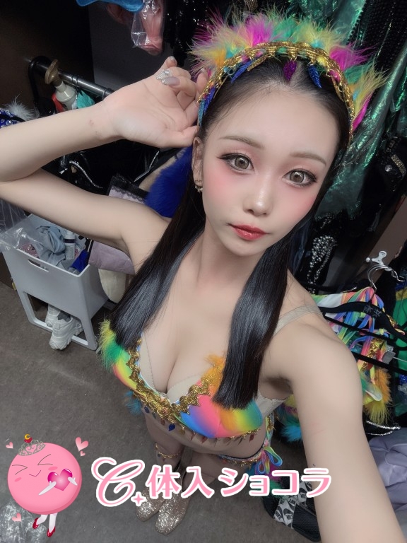 夜遊びショコラ選手権 ななみの投稿