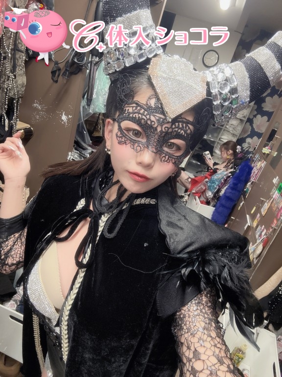 夜遊びショコラ選手権 ななみの投稿