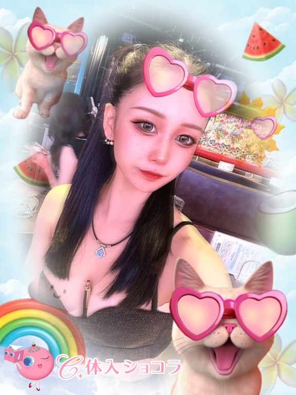 夜遊びショコラ選手権 ななみの投稿