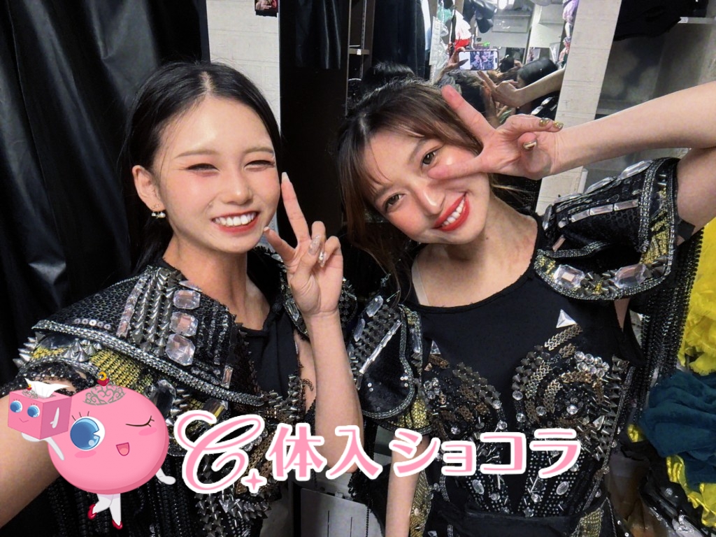 夜遊びショコラ選手権 ななみの投稿