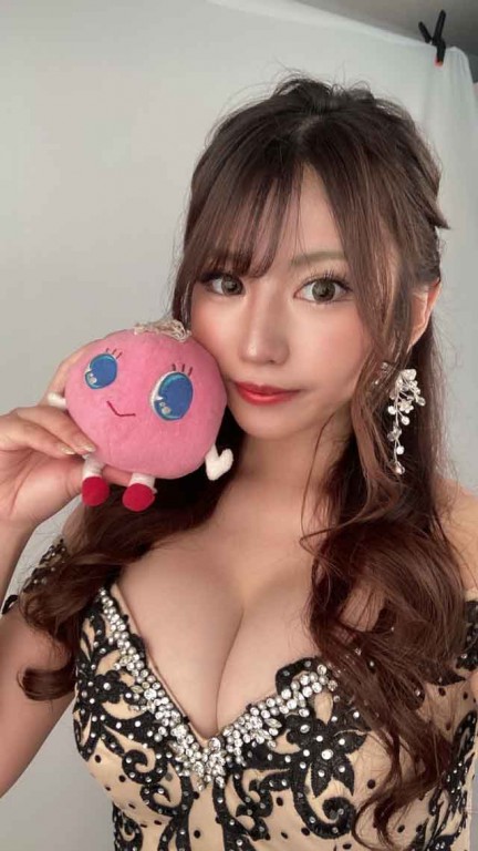 夜遊びショコラ選手権 あいりの投稿