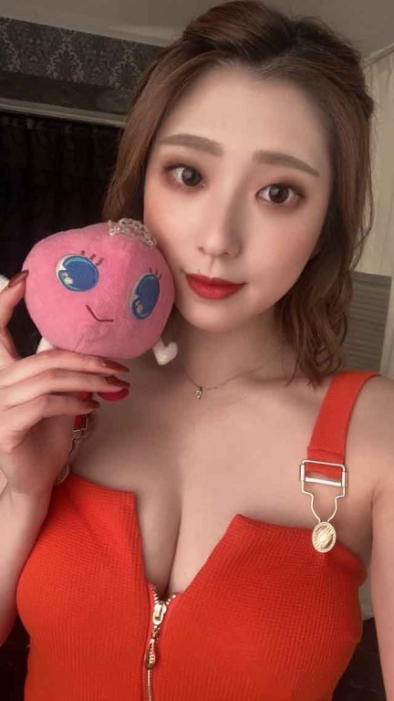 夜遊びショコラ選手権 ももの投稿