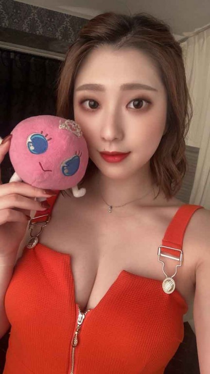 夜遊びショコラ選手権 ももの投稿