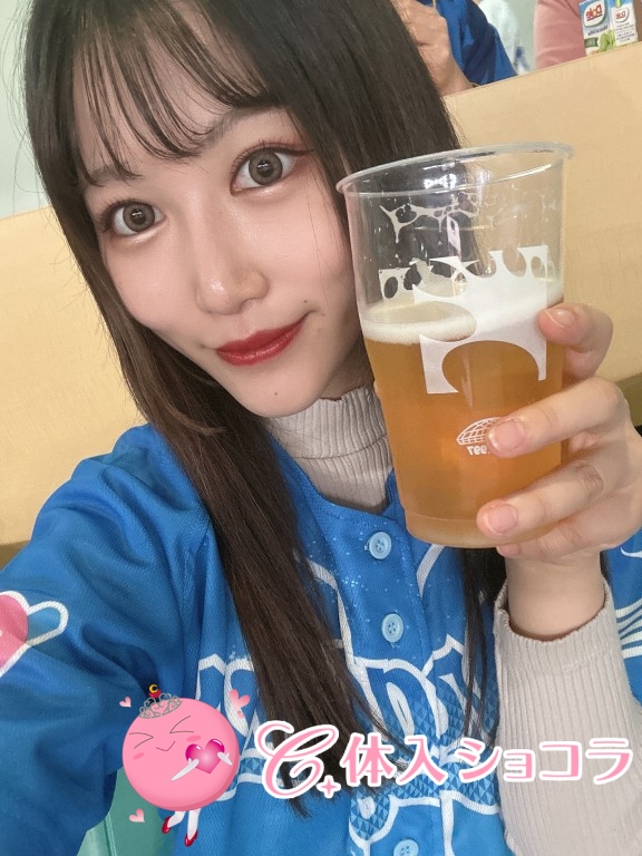 夜遊びショコラ選手権 フチ子の投稿