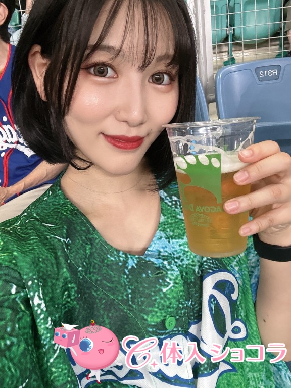 夜遊びショコラ選手権 フチ子の投稿