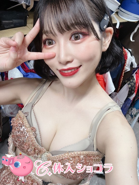 夜遊びショコラ選手権 フチ子の投稿