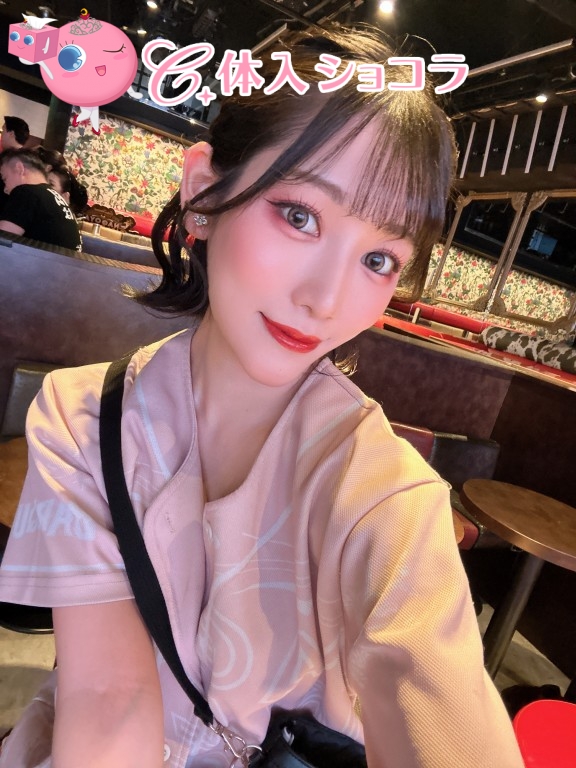 夜遊びショコラ選手権 フチ子の投稿