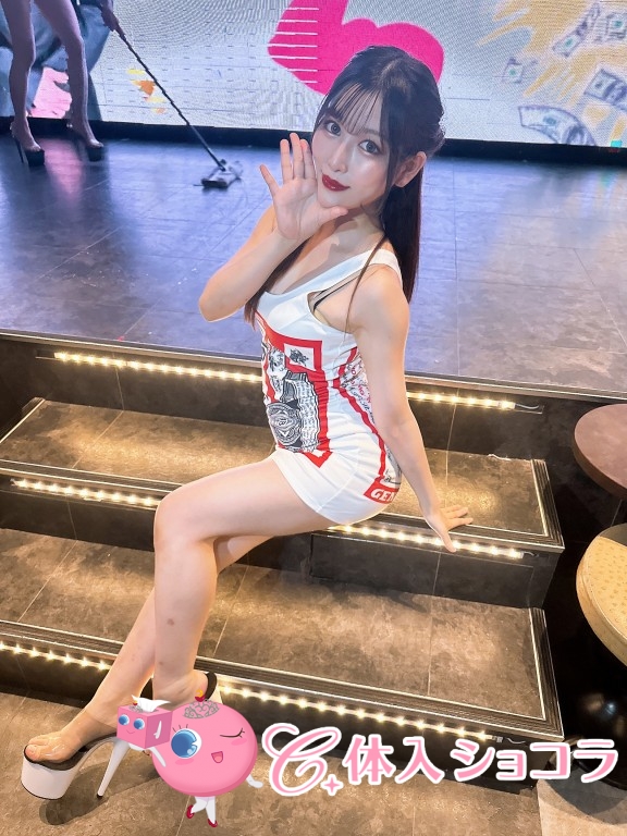 夜遊びショコラ選手権 フチ子の投稿