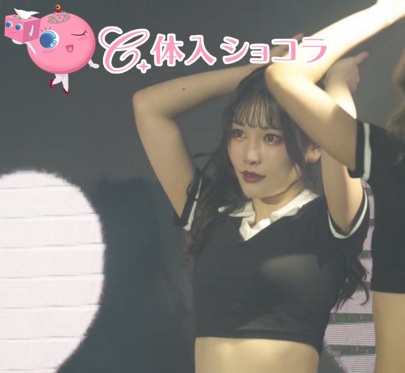 夜遊びショコラ選手権 フチ子の投稿