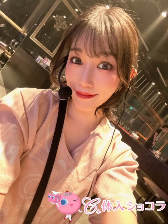 夜遊びショコラ選手権 フチ子の投稿
