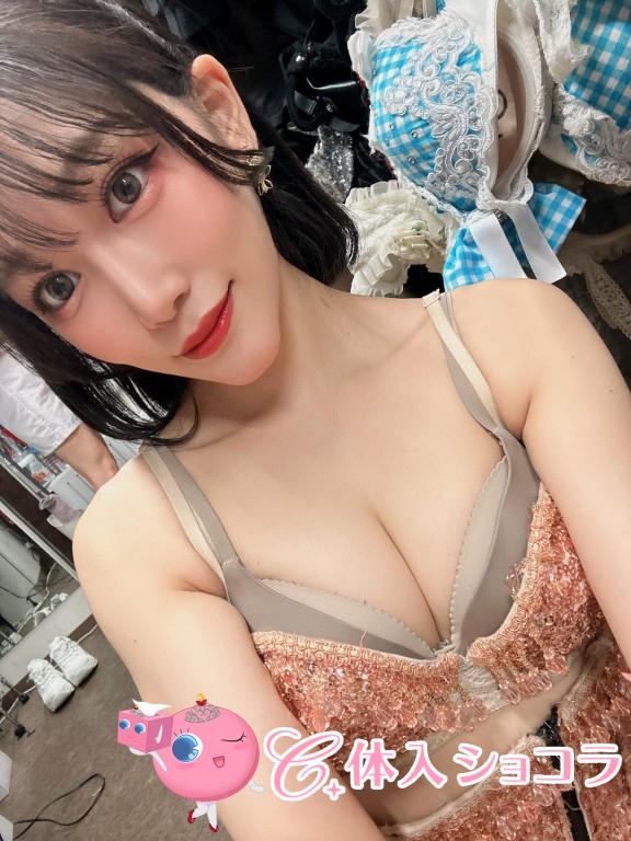 夜遊びショコラ選手権 フチ子の投稿