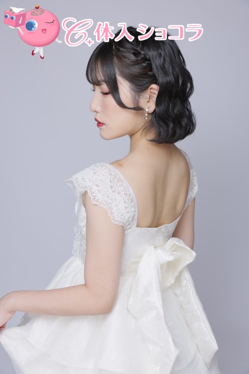 夜遊びショコラ選手権 フチ子の投稿