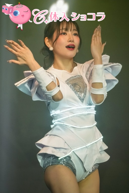 夜遊びショコラ選手権 フチ子の投稿