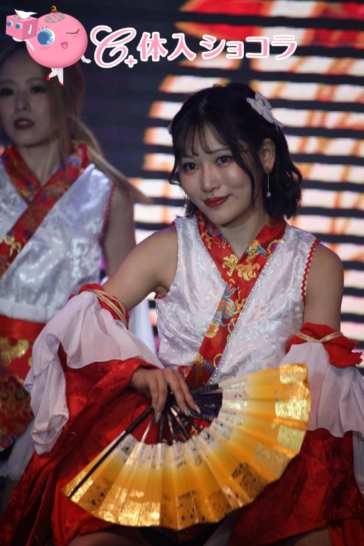 夜遊びショコラ選手権 フチ子の投稿