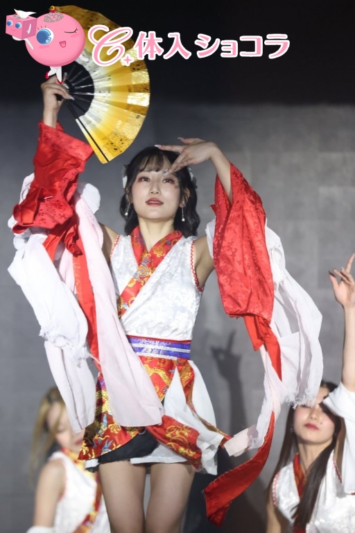 夜遊びショコラ選手権 フチ子の投稿