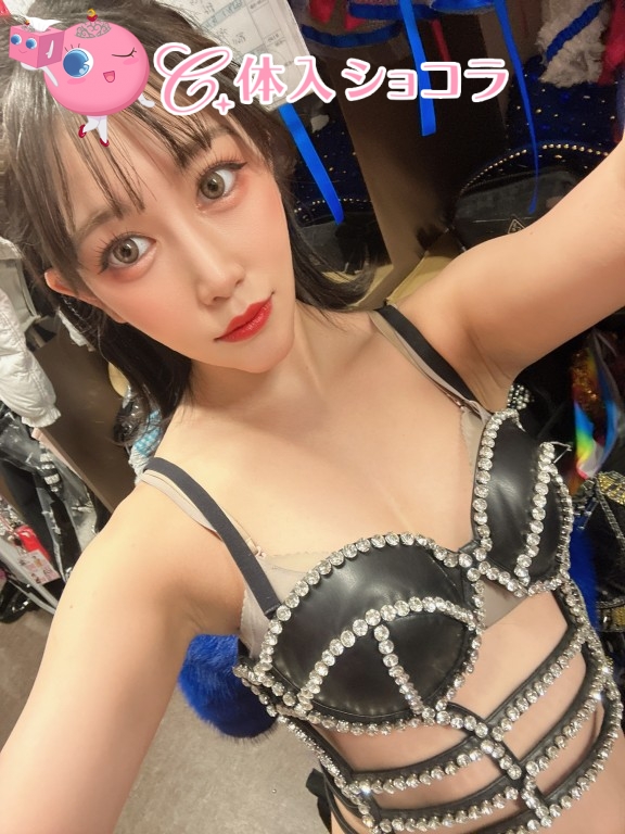 夜遊びショコラ選手権 フチ子の投稿