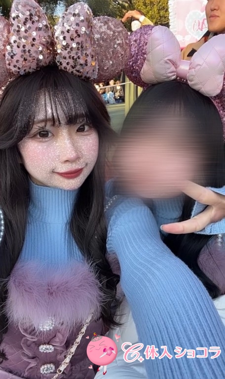 夜遊びショコラ選手権 れいの投稿