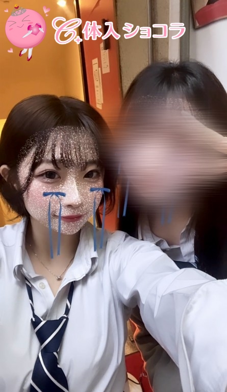 夜遊びショコラ選手権 れいの投稿