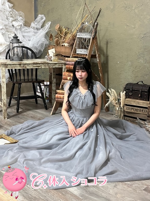 夜遊びショコラ選手権 れいの投稿