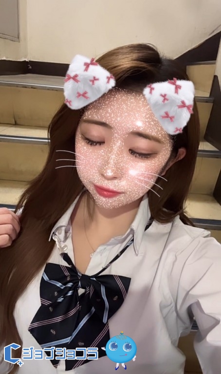 夜遊びショコラ選手権 れいの投稿