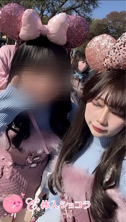 夜遊びショコラ選手権 れいの投稿