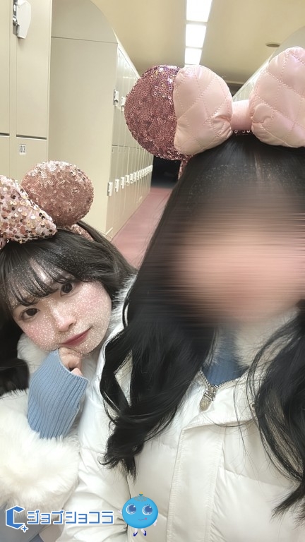 夜遊びショコラ選手権 れいの投稿