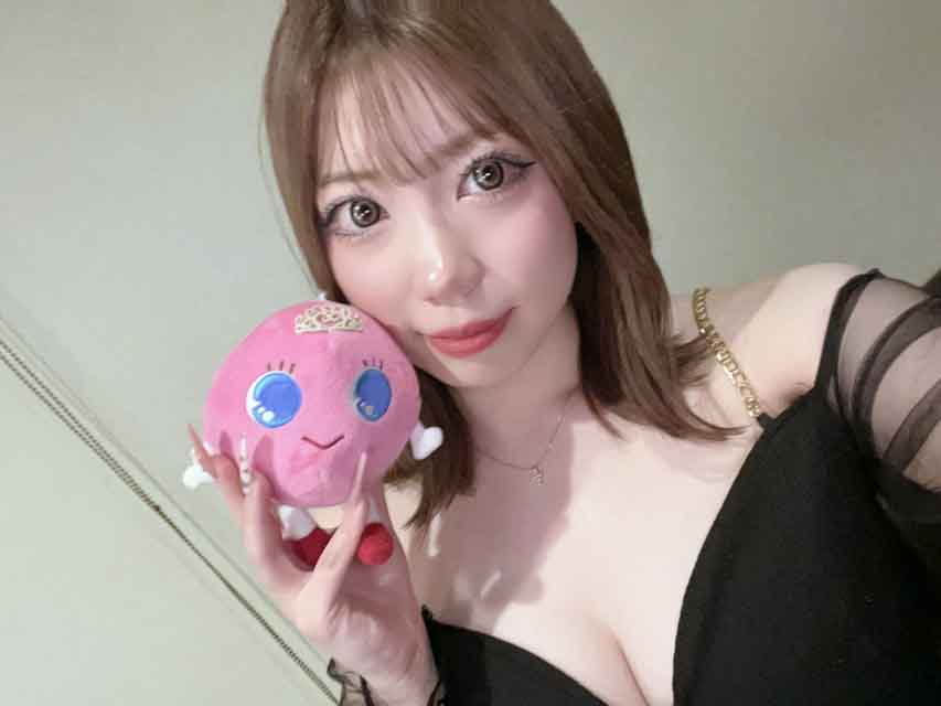 夜遊びショコラ選手権 るいの投稿