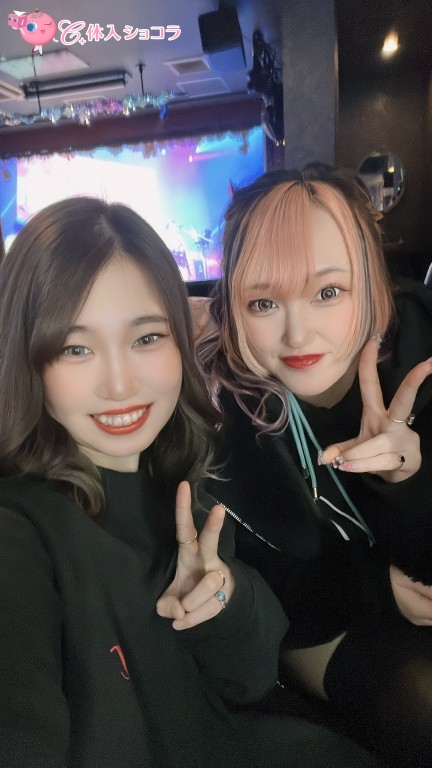 夜遊びショコラ選手権 ジェリー（チーママ）の投稿