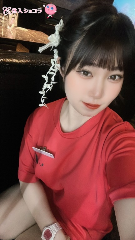 夜遊びショコラ選手権 ジェリー（チーママ）の投稿