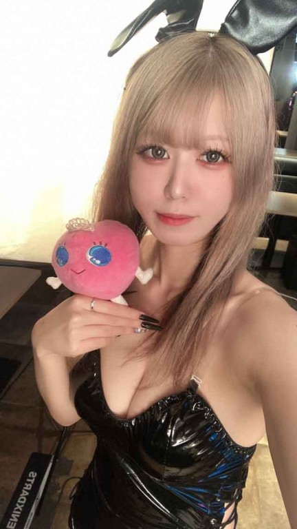 夜遊びショコラ選手権 めーぷるの投稿