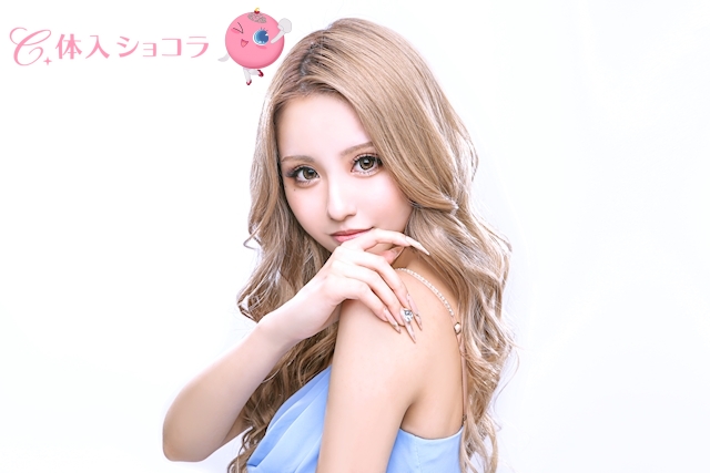 夜遊びショコラ選手権 まりなの投稿