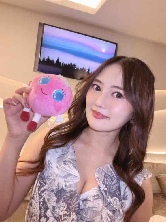 夜遊びショコラ選手権 ひなの投稿