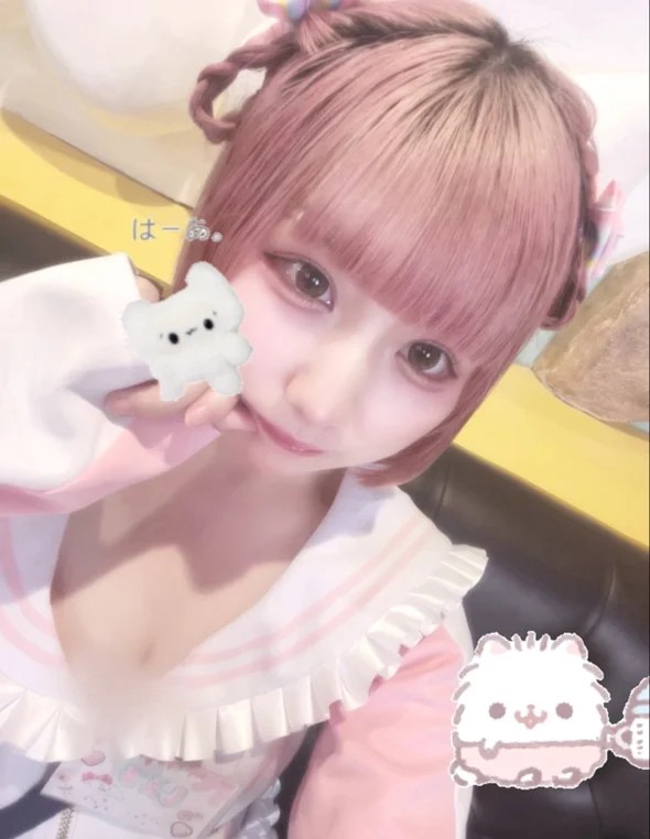 夜遊びショコラ選手権 しえるの投稿