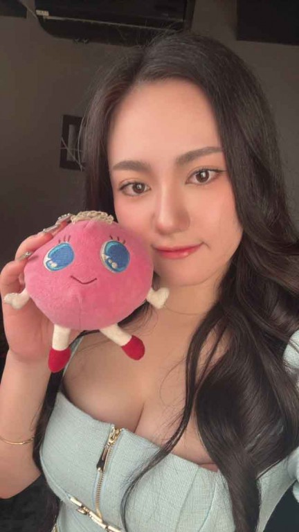 夜遊びショコラ選手権 りこの投稿